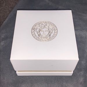 Men’s Versace watch